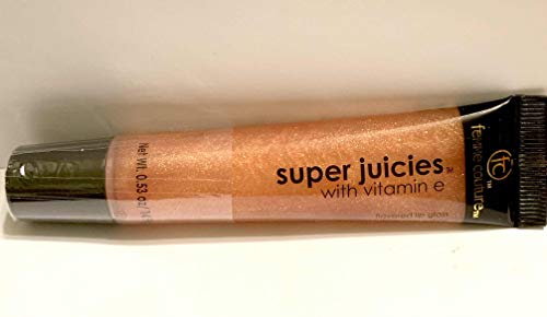 Femme Couture Super Juicies Bronze Bronze