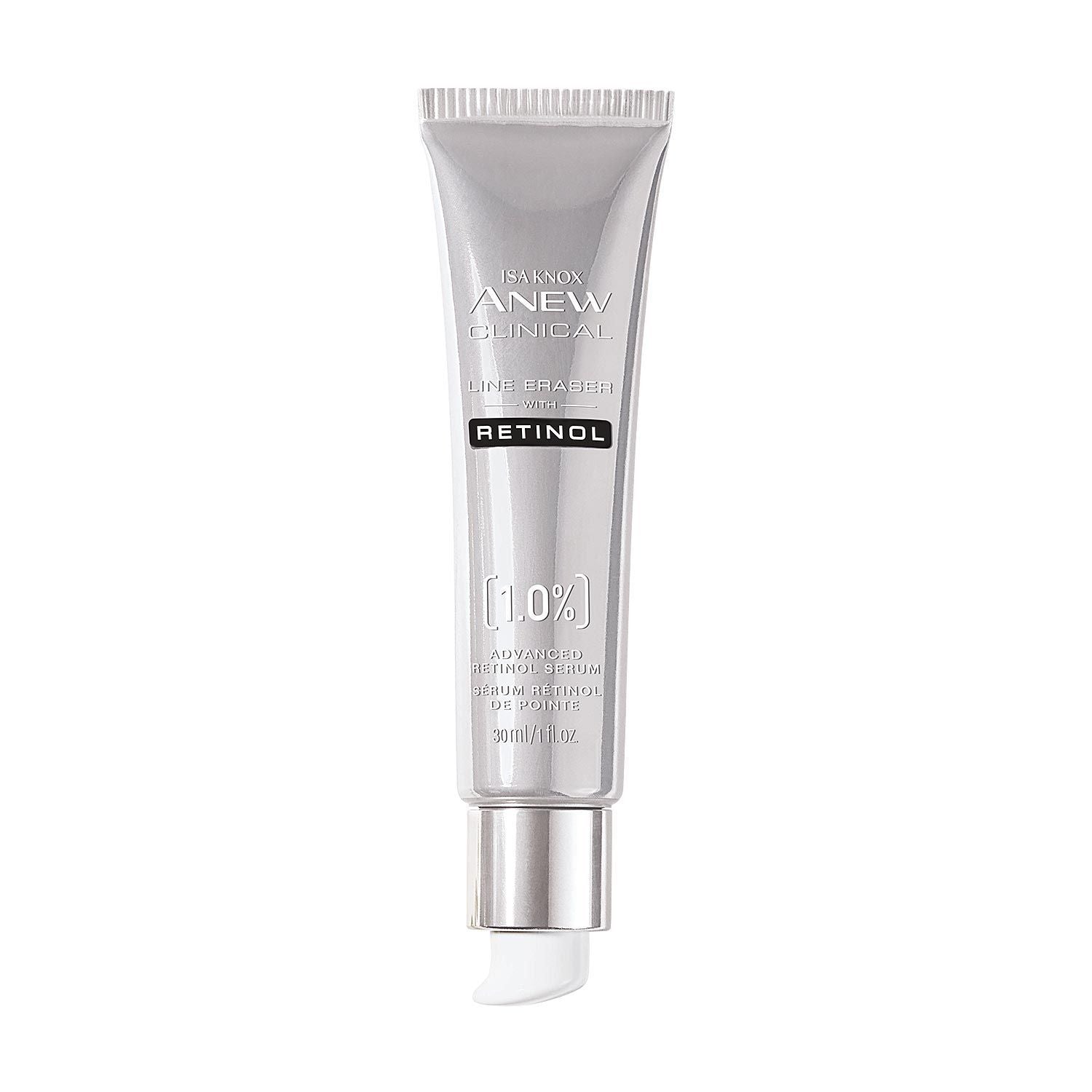 Isa Knox ANEW Clinical Line Eraser with Retinol 1 FL oz