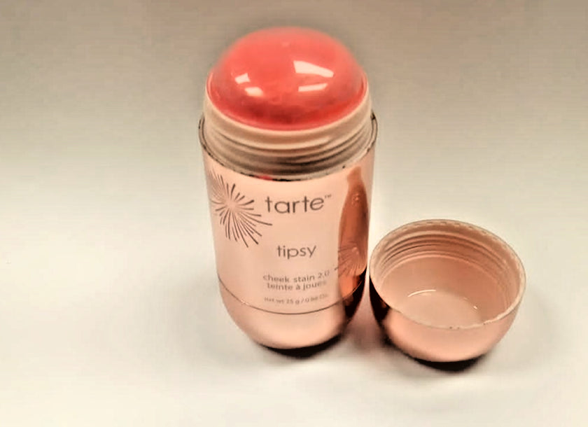 Tarte Tipsy Cheek Stain 0.88 oz