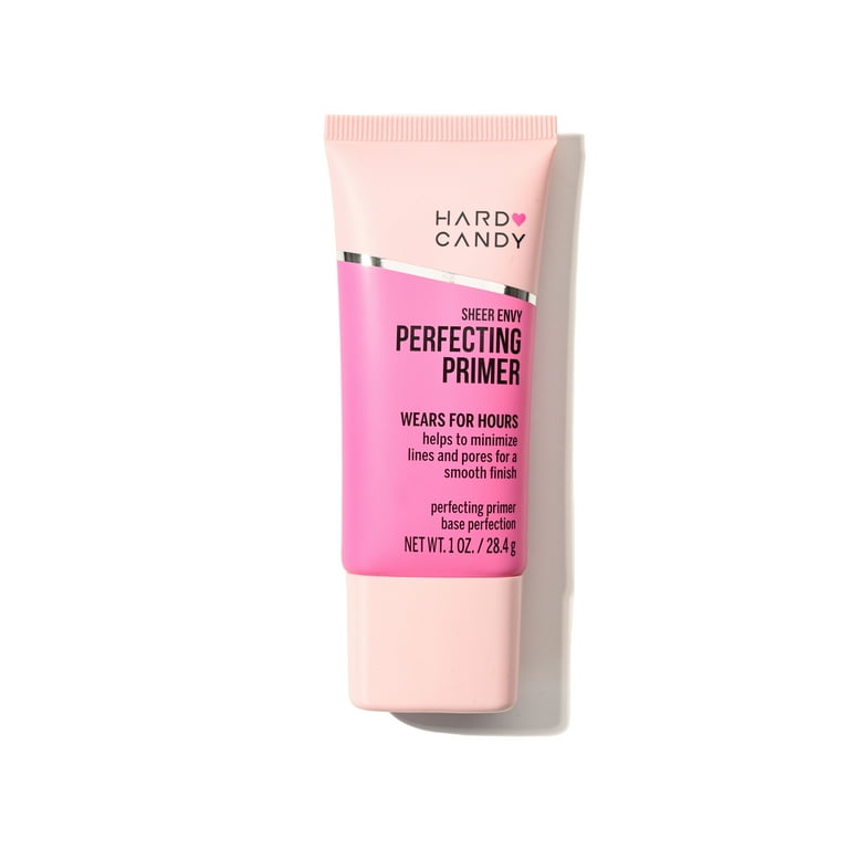 Hard Candy Sheer Envy Perfecting Primer # 1416