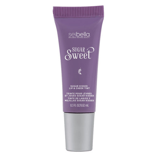 Seibella Sugar Sweet Lip & Cheek Tint Blackberry Sorbet