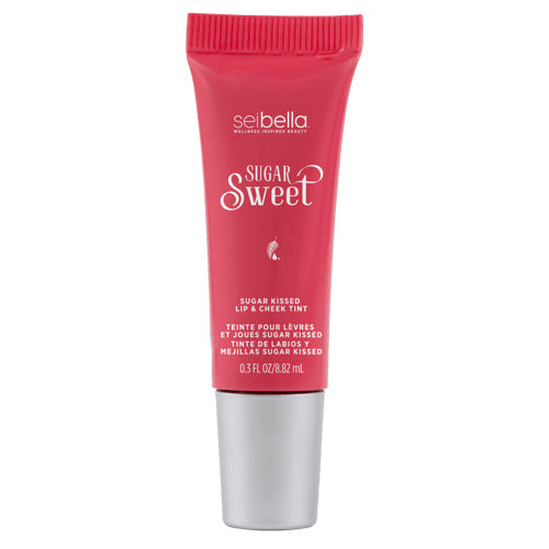 Seibella Sugar Sweet Lip & Cheek Tint Sweet Melon