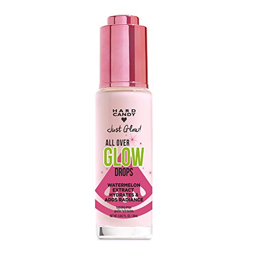 Hard Candy Just Glow! All Over Glow Drops - Watermelon