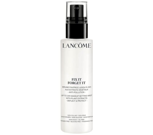Lancome Fix It Forget It Setting Spray, 3.4oz