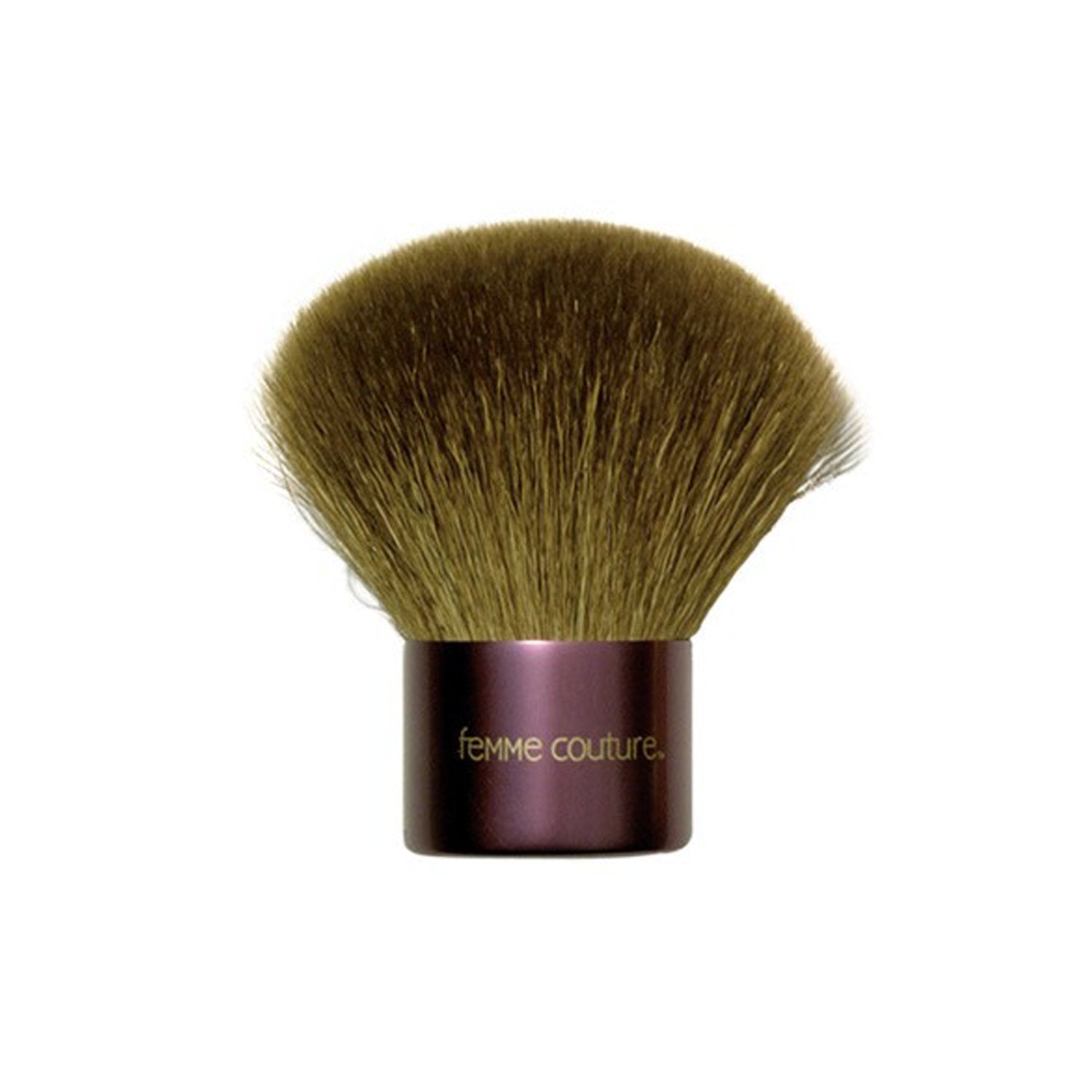 Femme Couture Mineral Effects Kabuki Brush