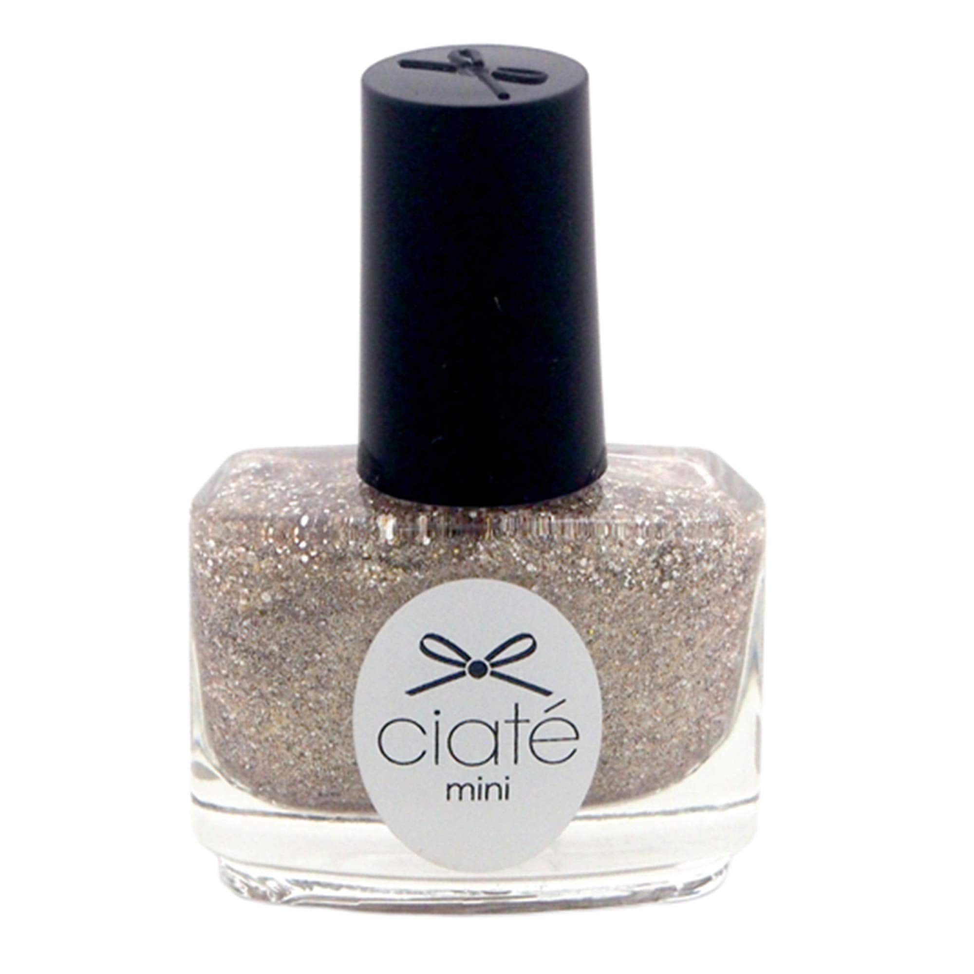 Ciate London Mini  Nail Polish - Razzmatazz - .17 fl oz
