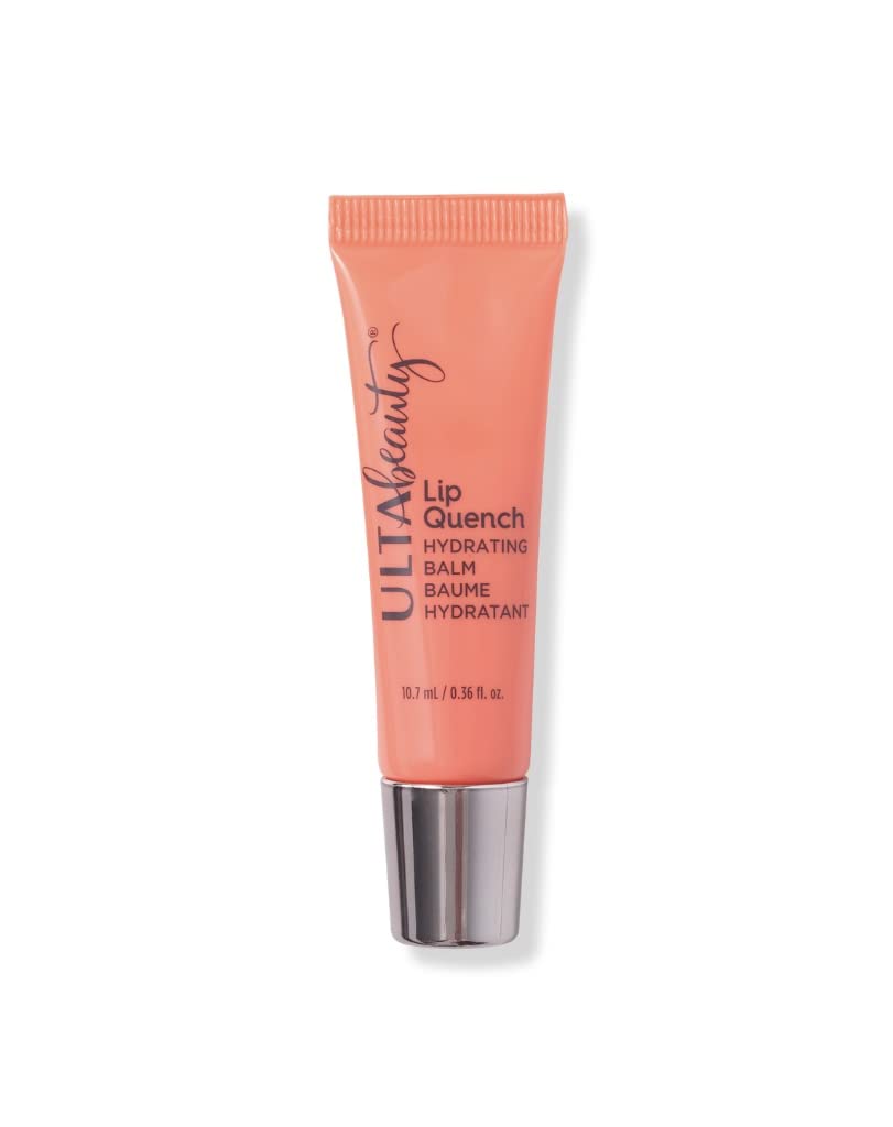 Ulta Beauty Lip Quench Hydrating Balm - Grapefruit