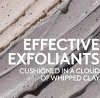 Fenty Skin Cookies N Clean Whipped Clay Intensive Pore + Blackhead Face Scrub