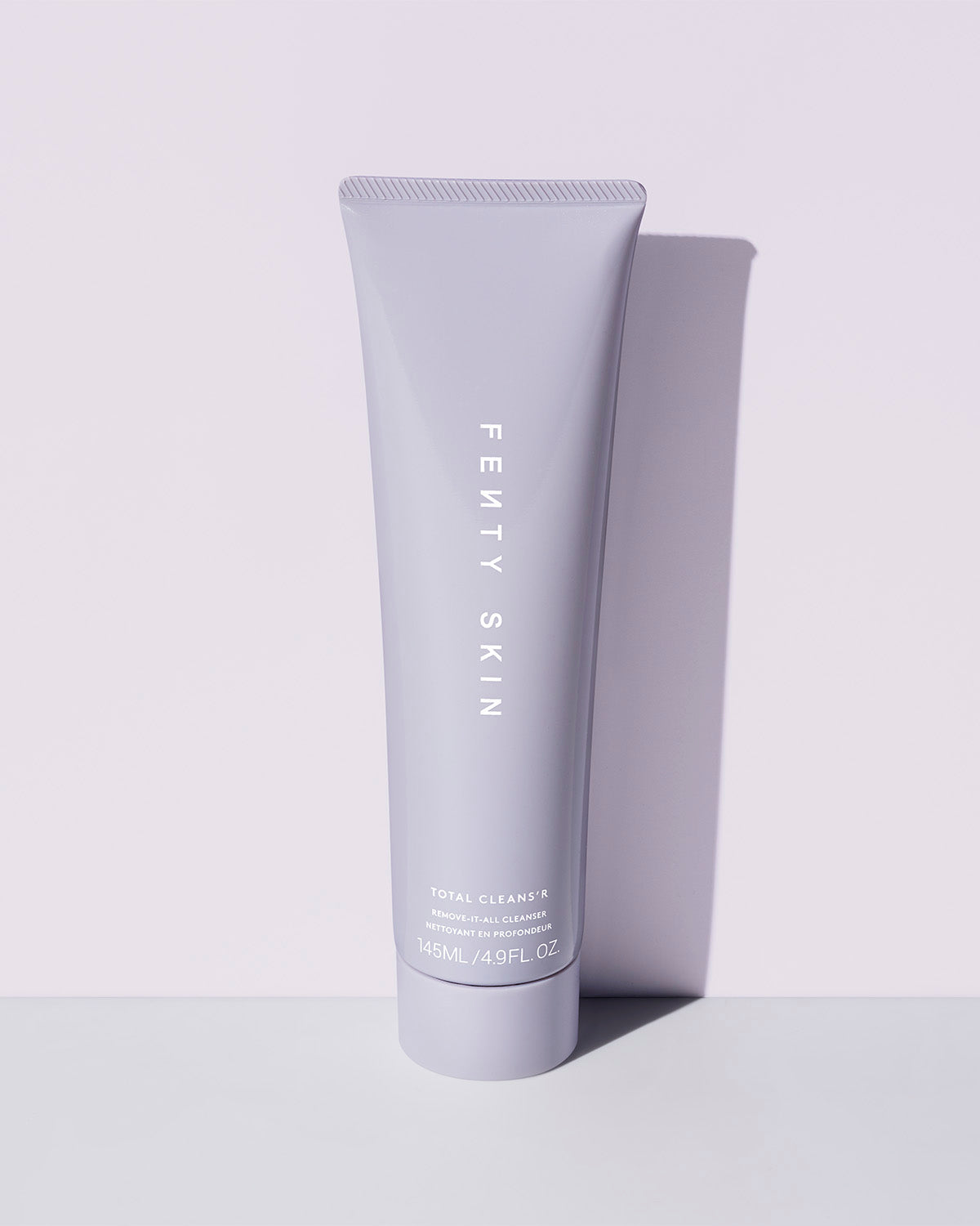 Fenty Skin Total Clean'r Remove-It-All Cleanser