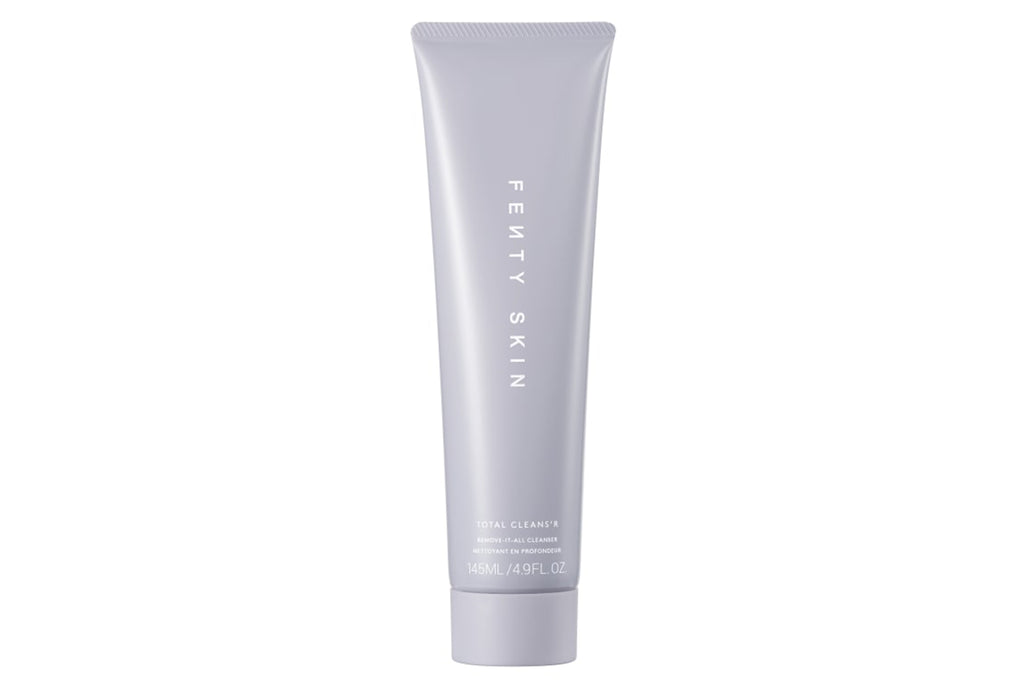 Fenty Skin Total Clean'r Remove-It-All Cleanser