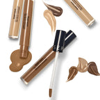 SEPHORA COLLECTION Bright Future Gel Serum Under Eye Concealer 14 Toffee