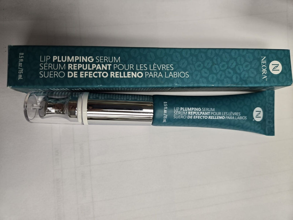 Neora Lip Plumping Serum , 15 ml/ .5 fl. oz.