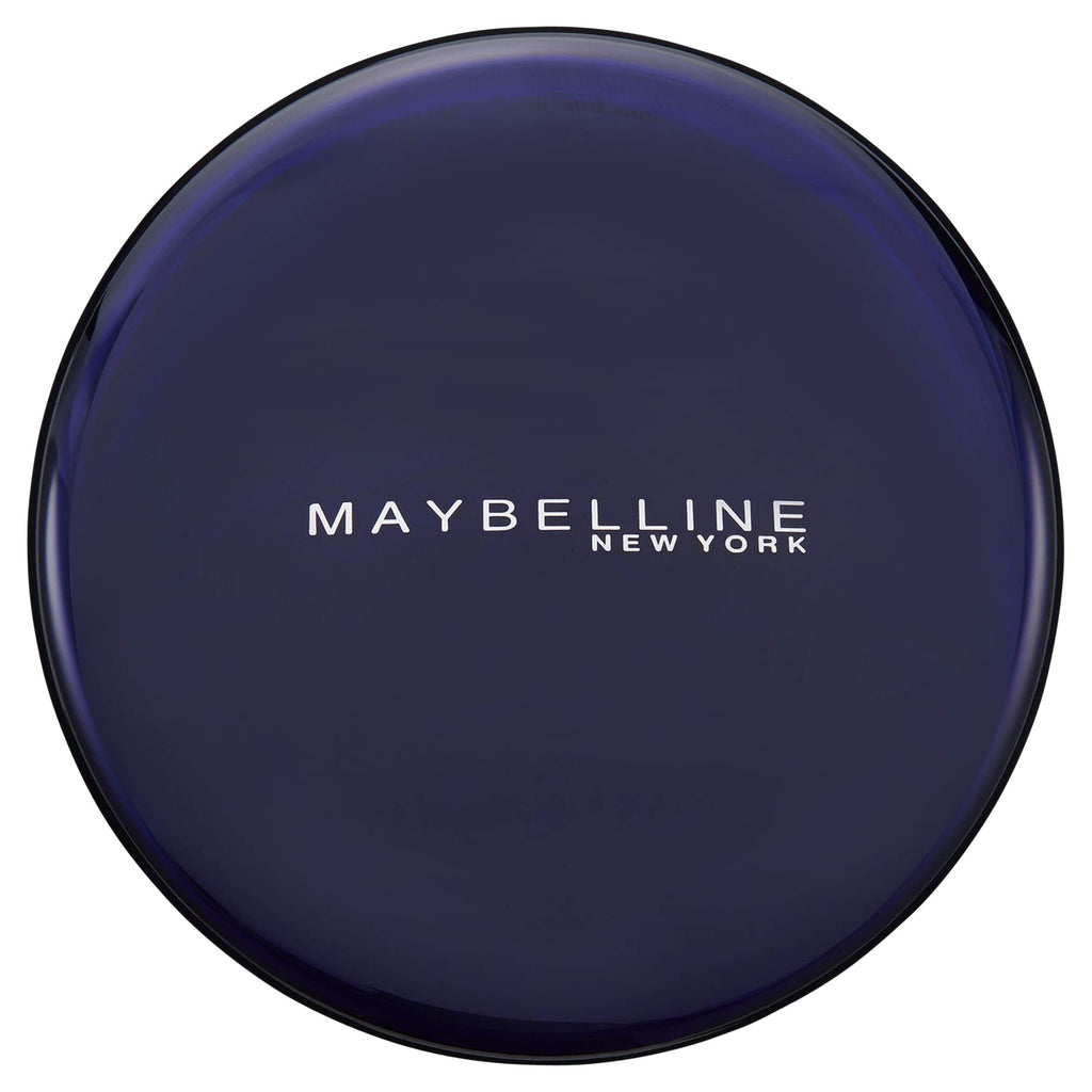 Maybelline New York Shine Free Oil-Control Loose Powder, Light; Advanced 100% Oil-free Formula Glides on Evenly and Controls Shine (0.7 ounces)