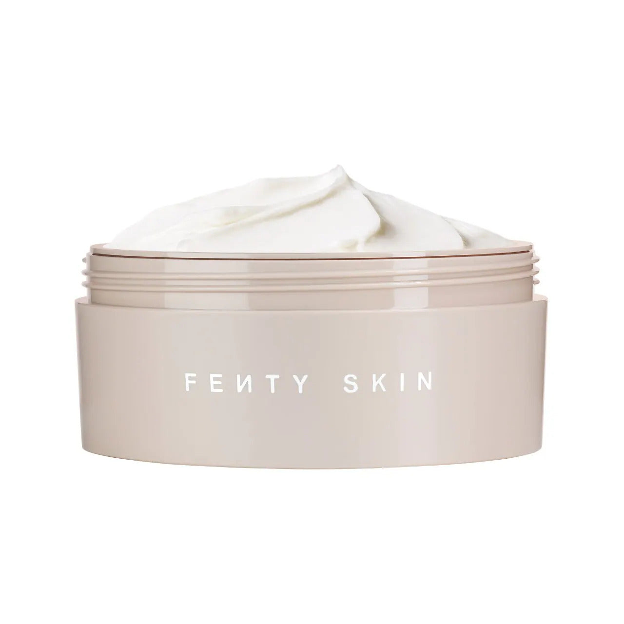 Fenty Skin Butta Drop Warm Cinnnamon Shimmering Whipped Oil Body Cream 6.7 oz