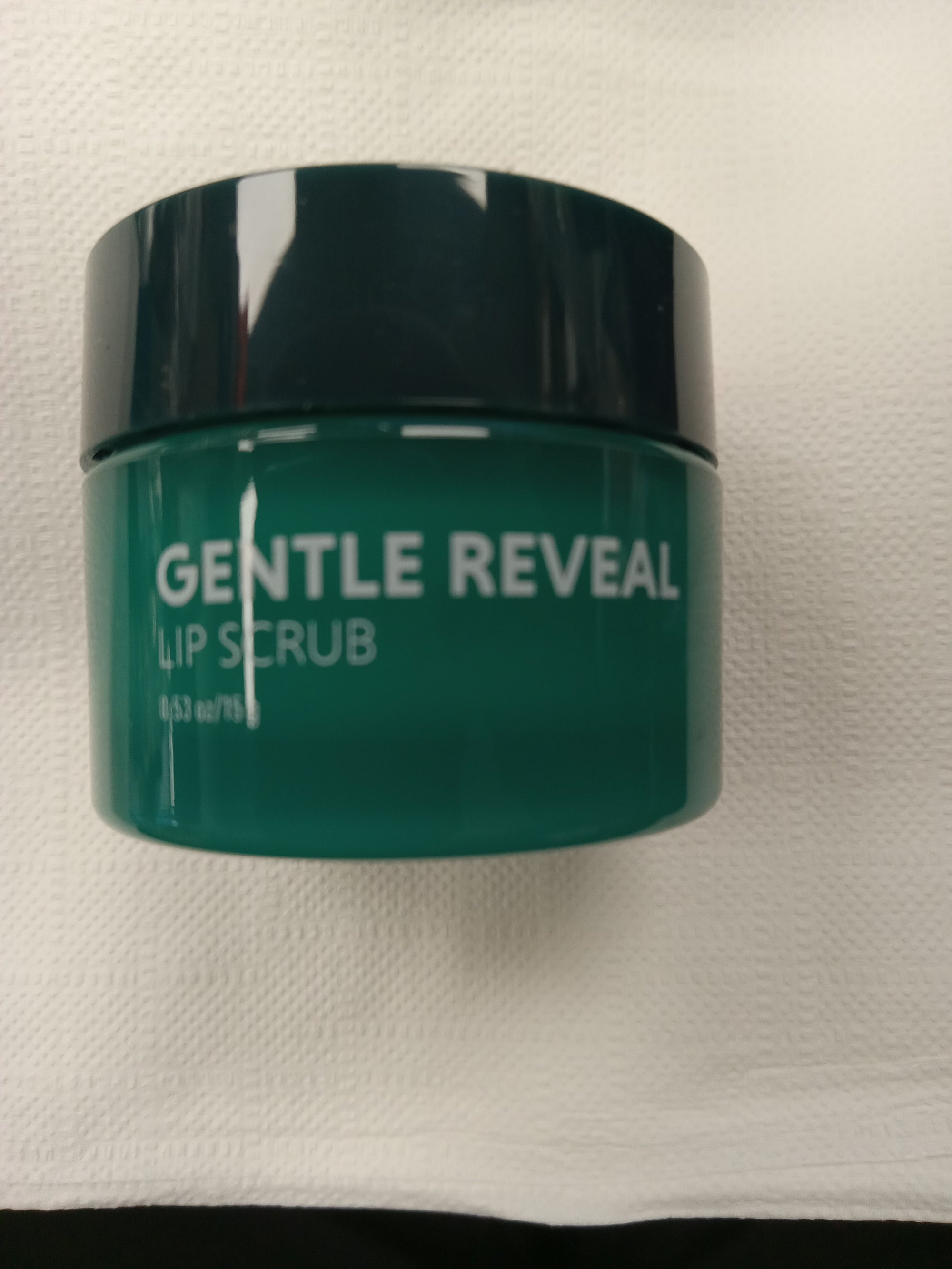 Neora Gentle Reveal Lip Scrub