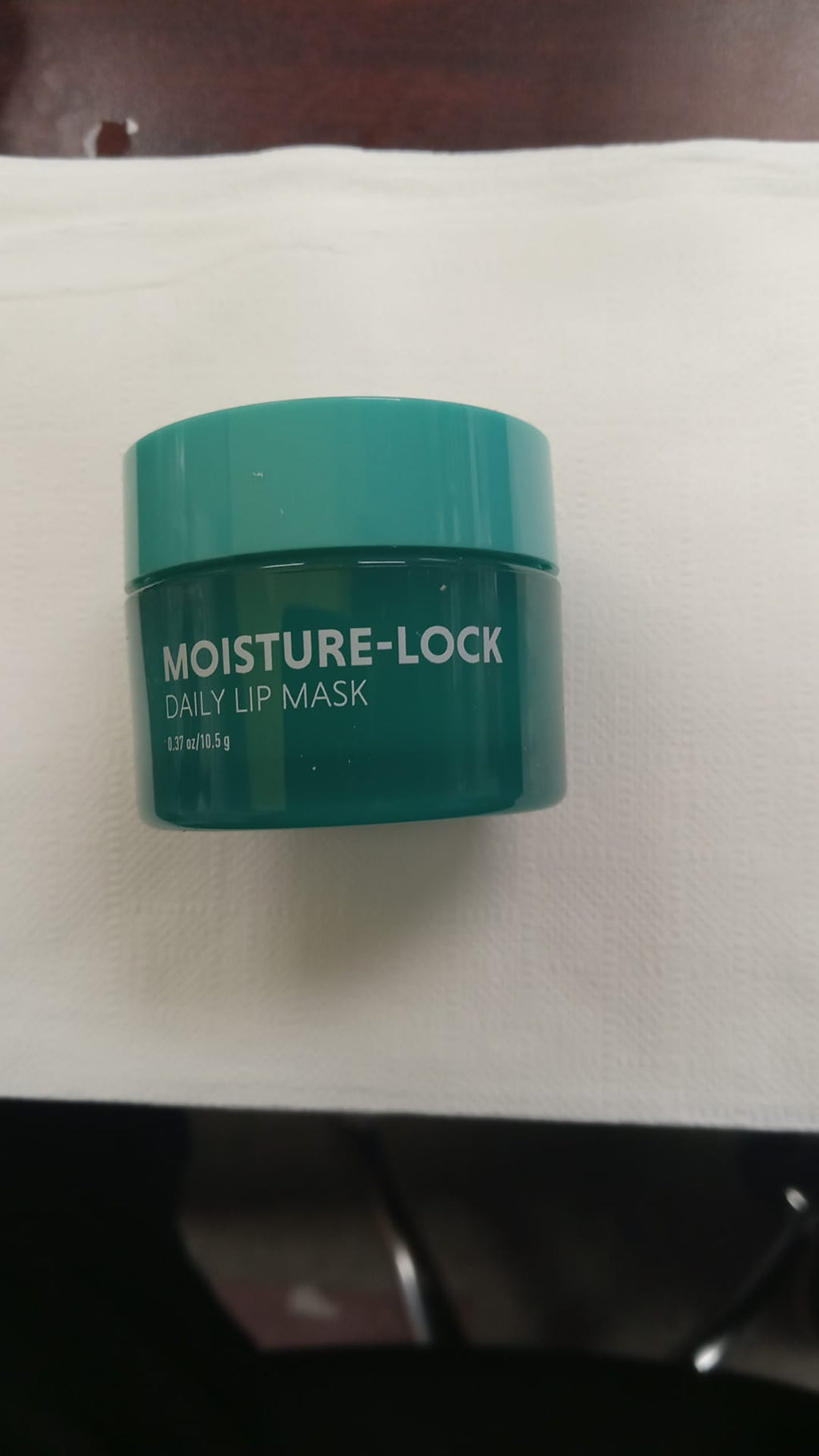 Neora Moisture Lock Lip Mask