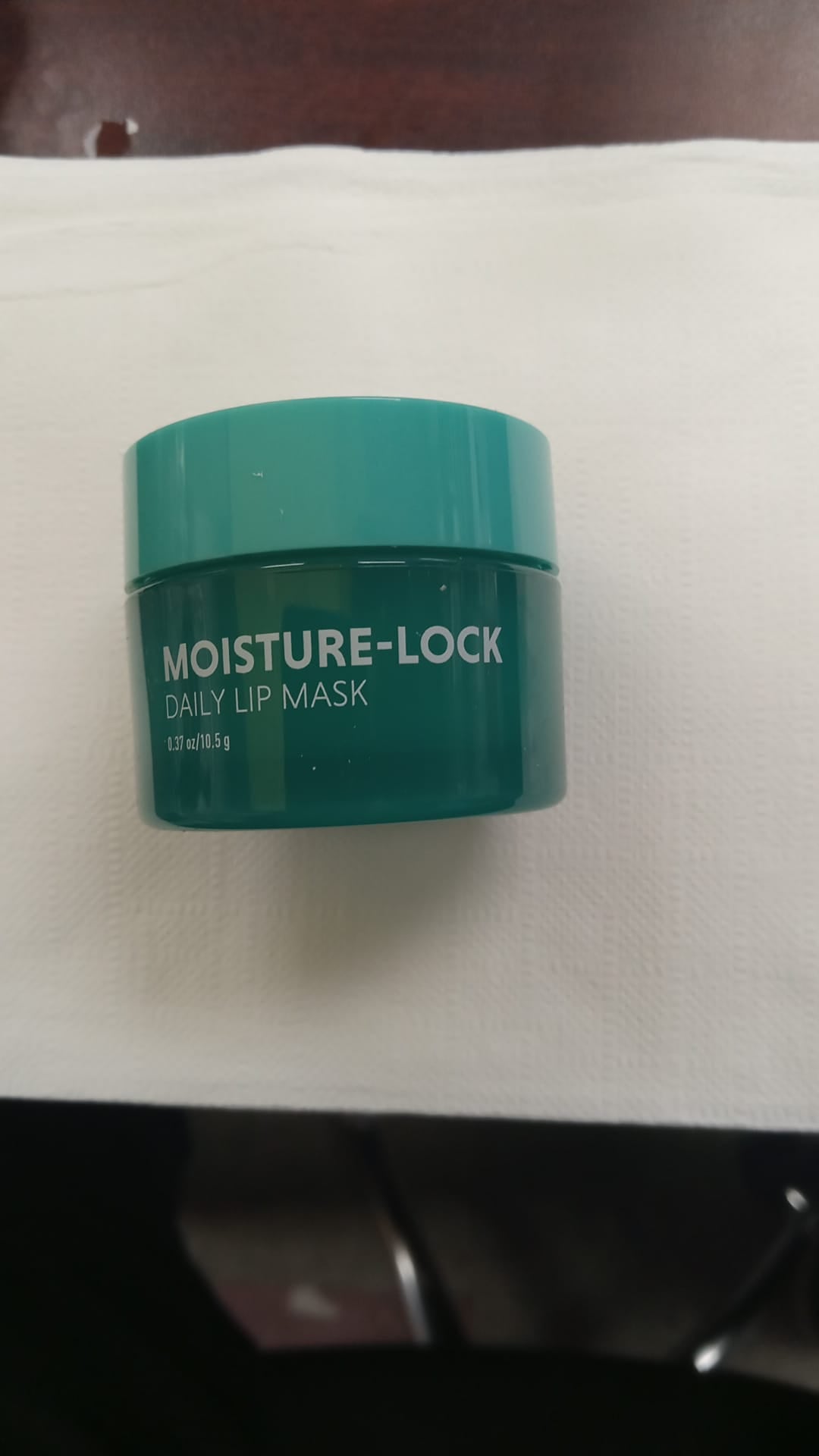 Neora Moisture Lock Lip Mask