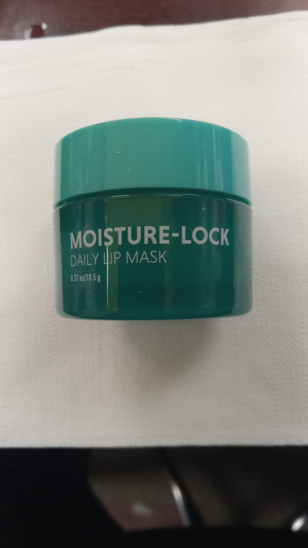 Neora Moisture Lock Lip Mask