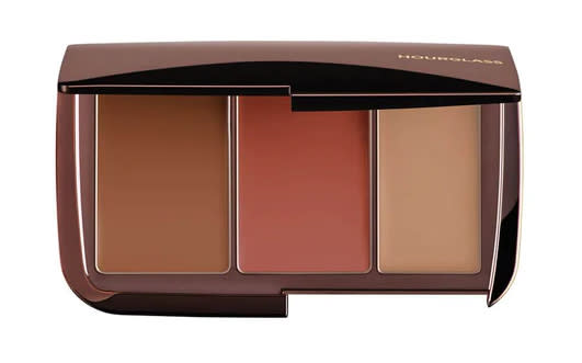 Hourglass Illume Sheer Color Trio - Sunset -  Without Label