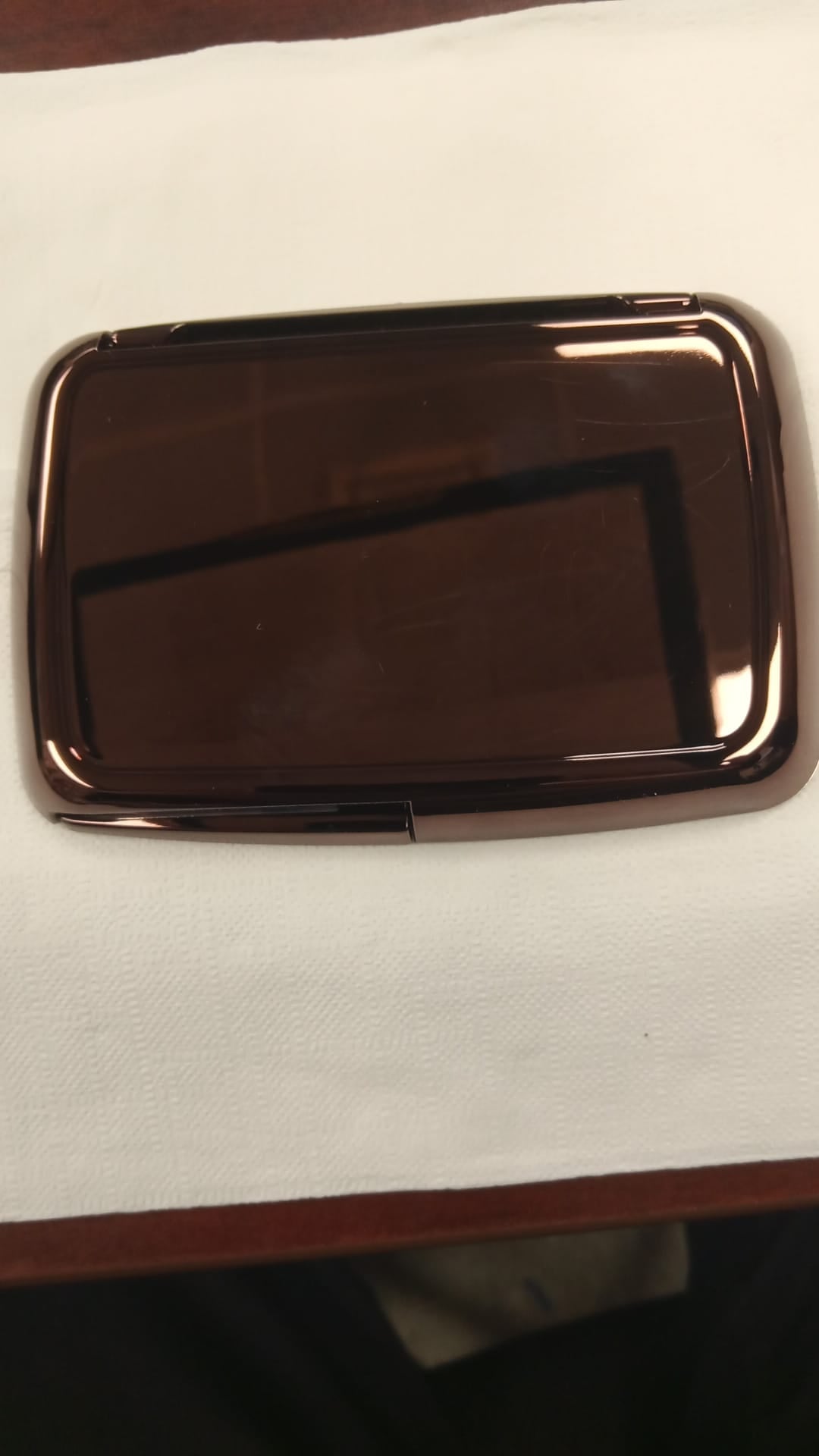 Hourglass Illume Sheer Color Trio - Sunset -  Without Label