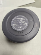 Fenty Skin Butta Drop SHIMMERING Whipped Oil Hydrating Body Cream Mini, 2.5 oz