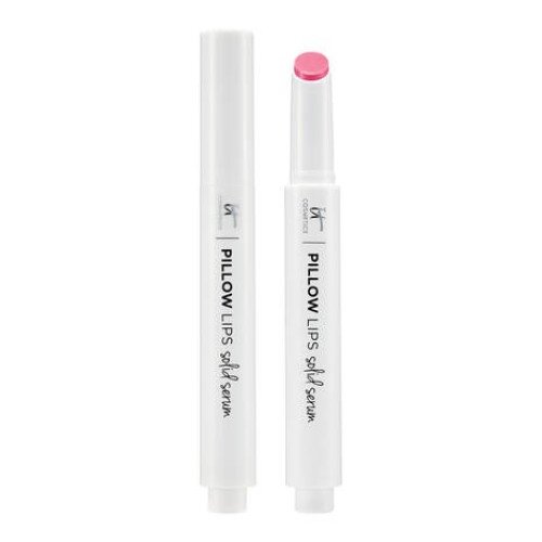 IT Cosmetics Pillow Lips Solid Serum Lip Gloss Marvelous
