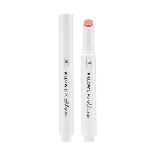 IT Cosmetics Pillow Lips Solid Serum Lip Gloss Wistful