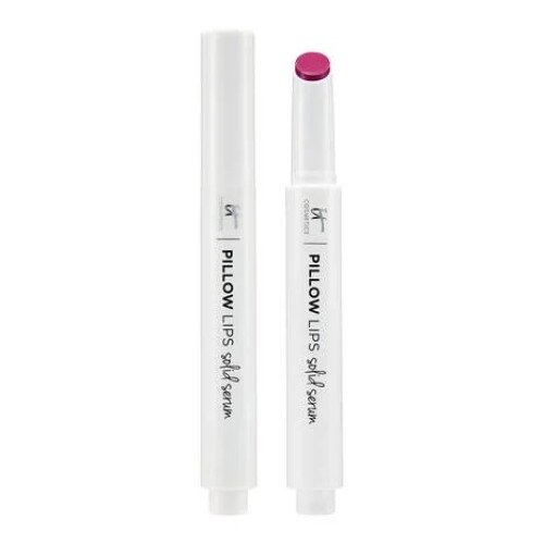 IT Cosmetics Pillow Lips Solid Serum Lip Gloss Gaze