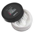 Hard Candy Sheer Envy Translucent Loose Powder # 1385  .63 Oz  2 PK NO LABEL