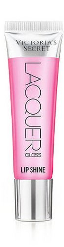 Victoria's Secret Lacquer Lip Gloss - Flirty Lacquer Gloss Lip Shine .46 fl oz. / 13 mL