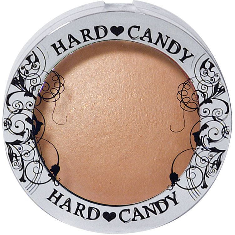 Hard Candy Glow All the Way # 130 TROPIC Baked Bronzer - 0.46 oz