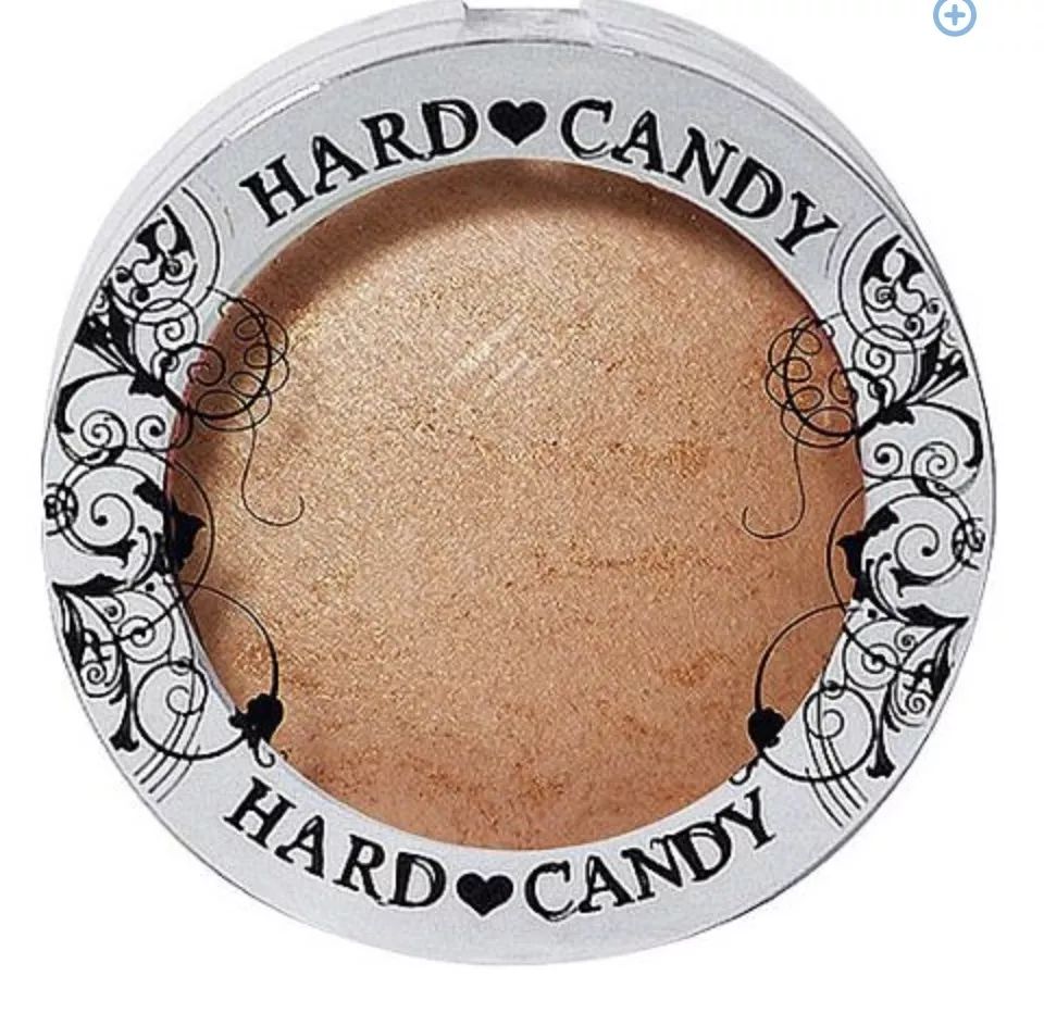 Hard Candy Glow All the Way # 130 TROPIC Baked Bronzer - 0.46 oz