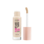 Hard Candy Glamoflauge Full Coverage 16 Hr Foundation Oil-Free  1503 Linen