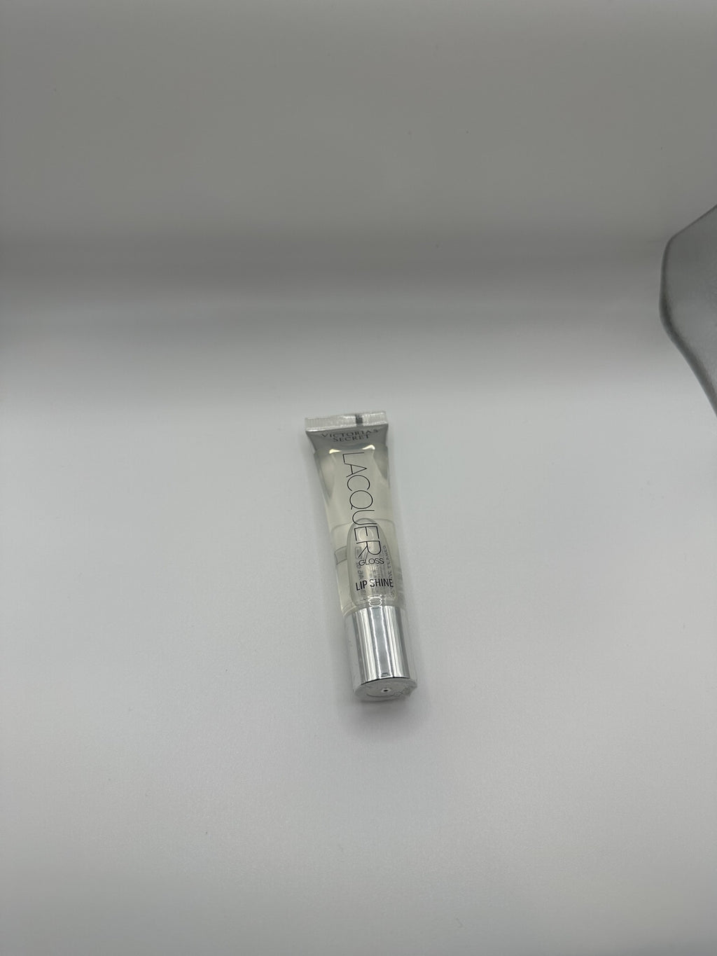 Victoria's Secret Lacquer Lip Gloss Super Sleek  Lacquer Gloss Lip Shine .46 fl oz. / 13 mL