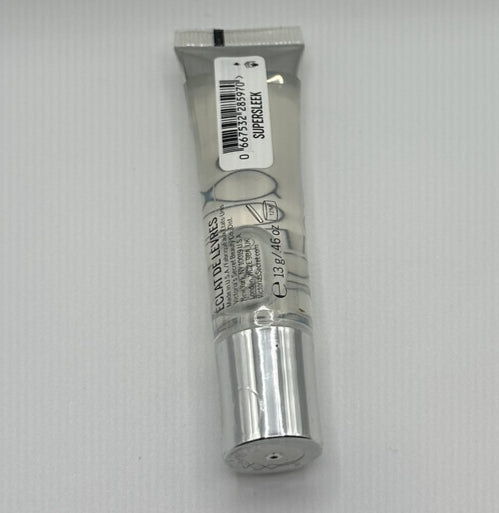 Victoria's Secret Lacquer Lip Gloss Super Sleek  Lacquer Gloss Lip Shine .46 fl oz. / 13 mL
