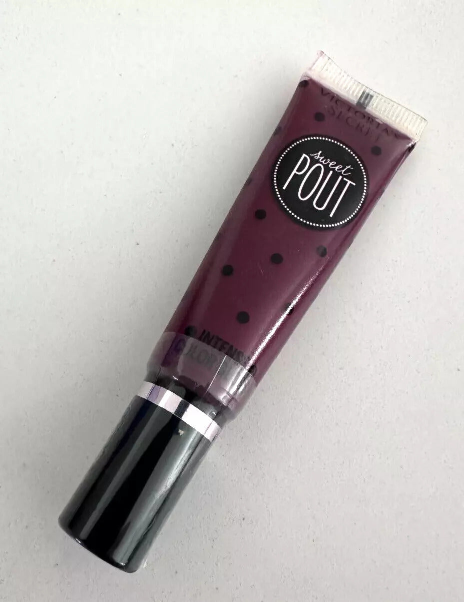 Victoria's Secret Sweet Pout Intense Color Gloss Love & Confection