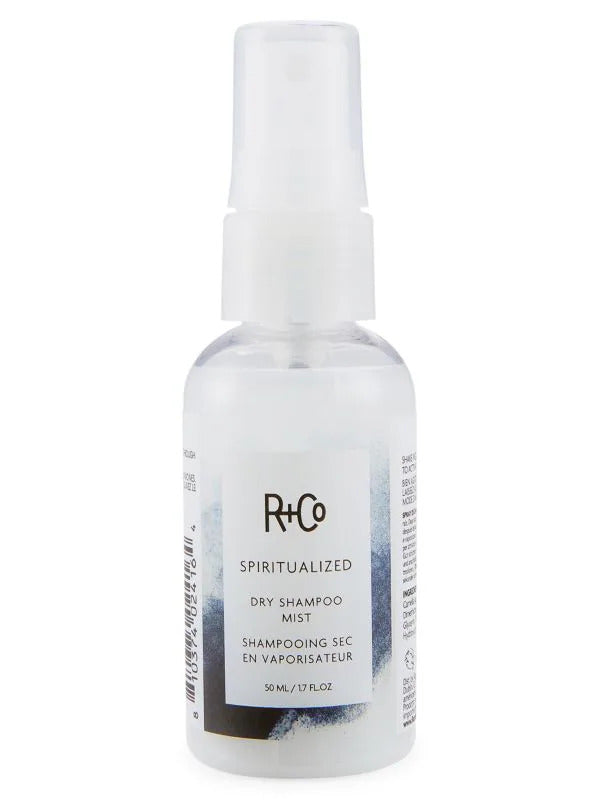 R+Co Spiritualized Dry Shampoo Mist