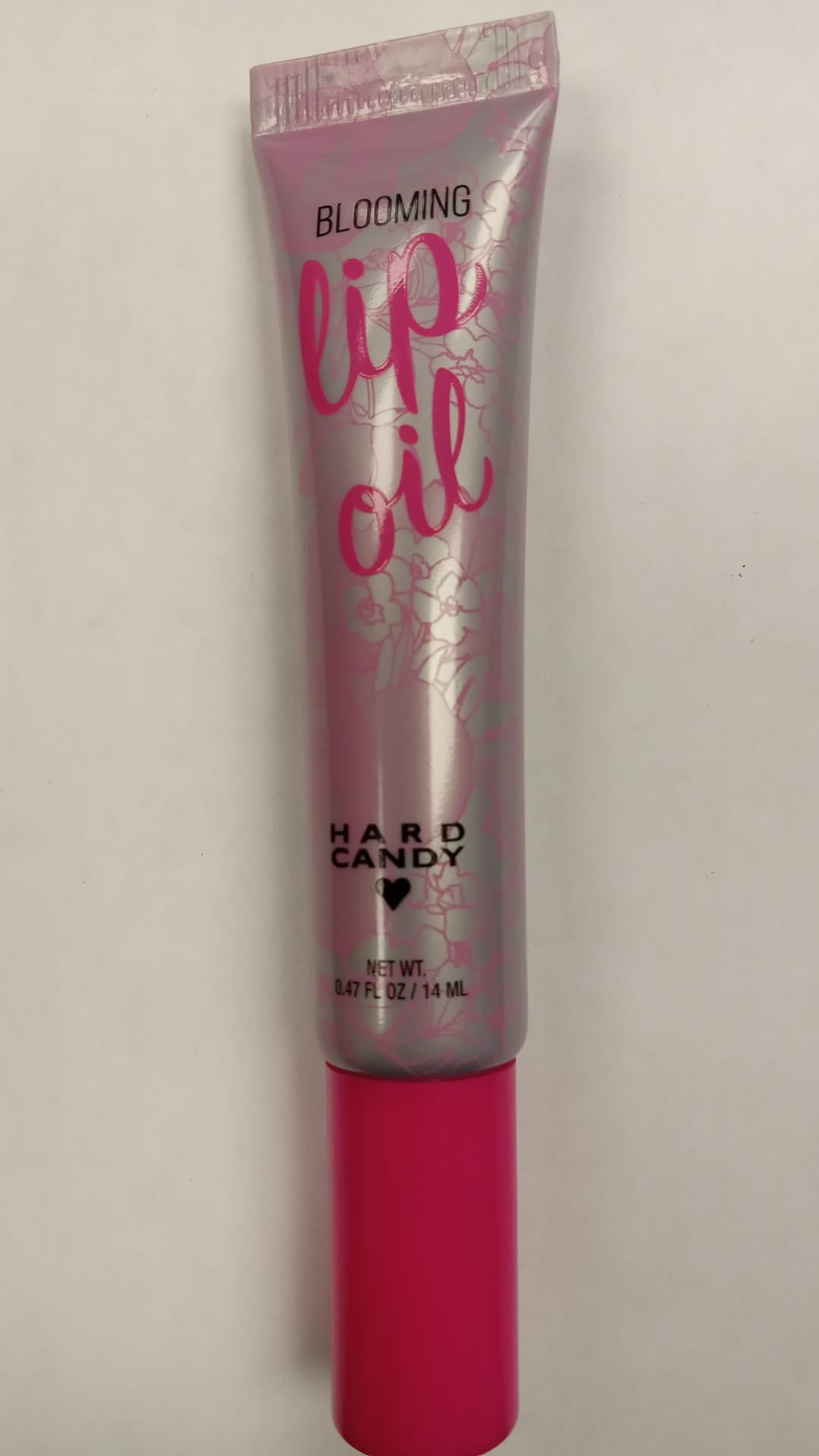 Hard Candy Blooming Lip Oil - 1189 - Zen Strawberry