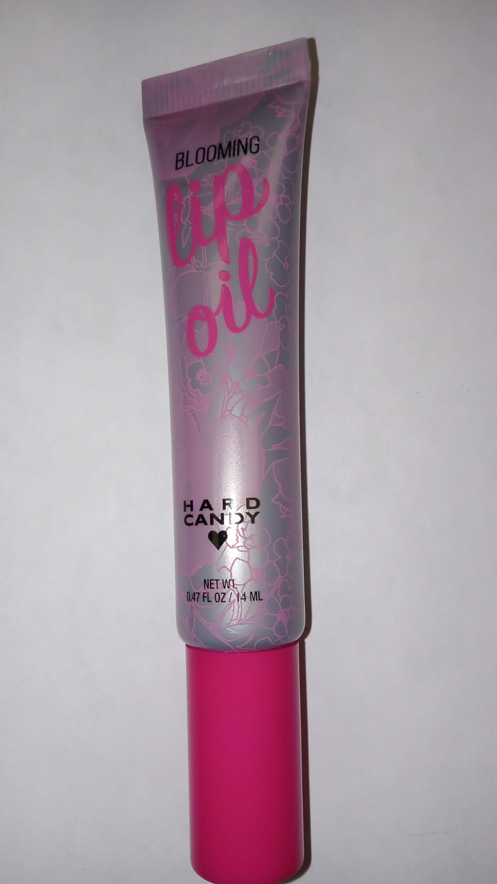 Hard Candy Blooming Lip Oil - 1189 - Zen Strawberry