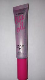 Hard Candy Blooming Lip Oil - 1189 - Zen Strawberry