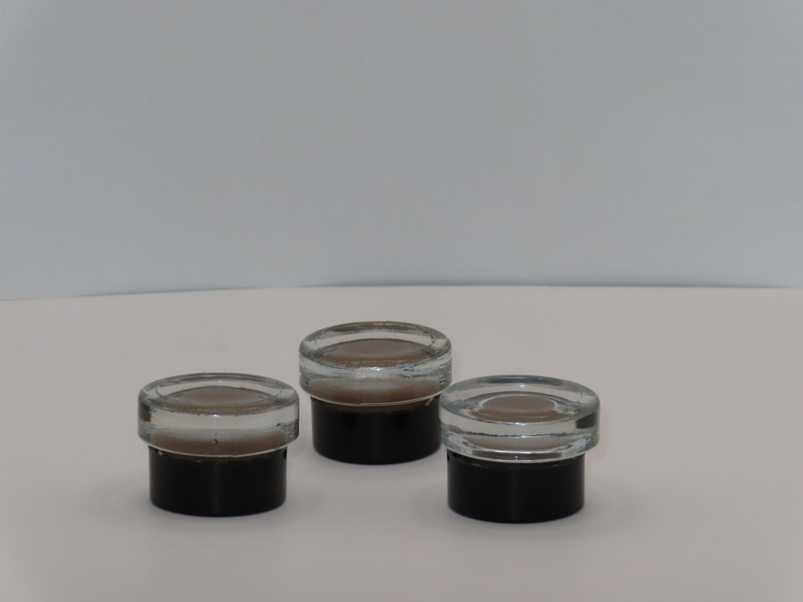 L'Oreal Paris Brow Stylist Frame and Set, Light Brunette, 0.08 oz.Pack of 3 No Applicator