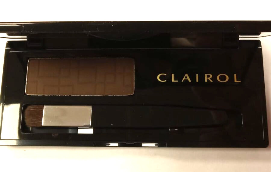 Clairol Root Touch-Up Temporary Concealing Powder, Dark Brown Hair Color, Pack of 1