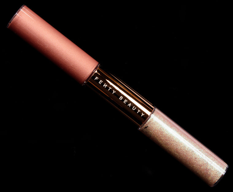 Fenty Beauty 2 In 1 Liquid Eye Shimmer Mamacita/Tini Kini