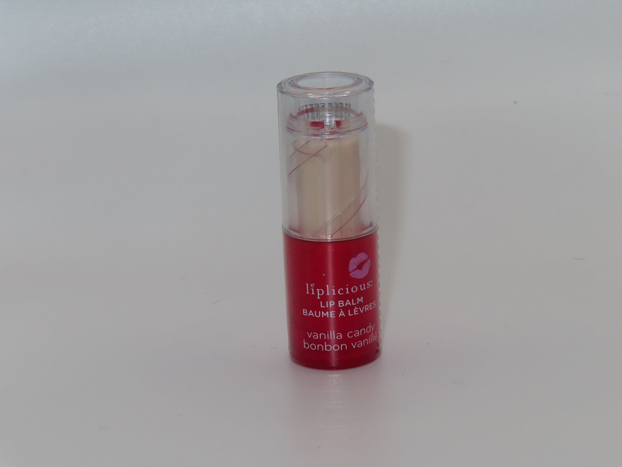 Bath & Body Works Lip Balm Vanilla Candy