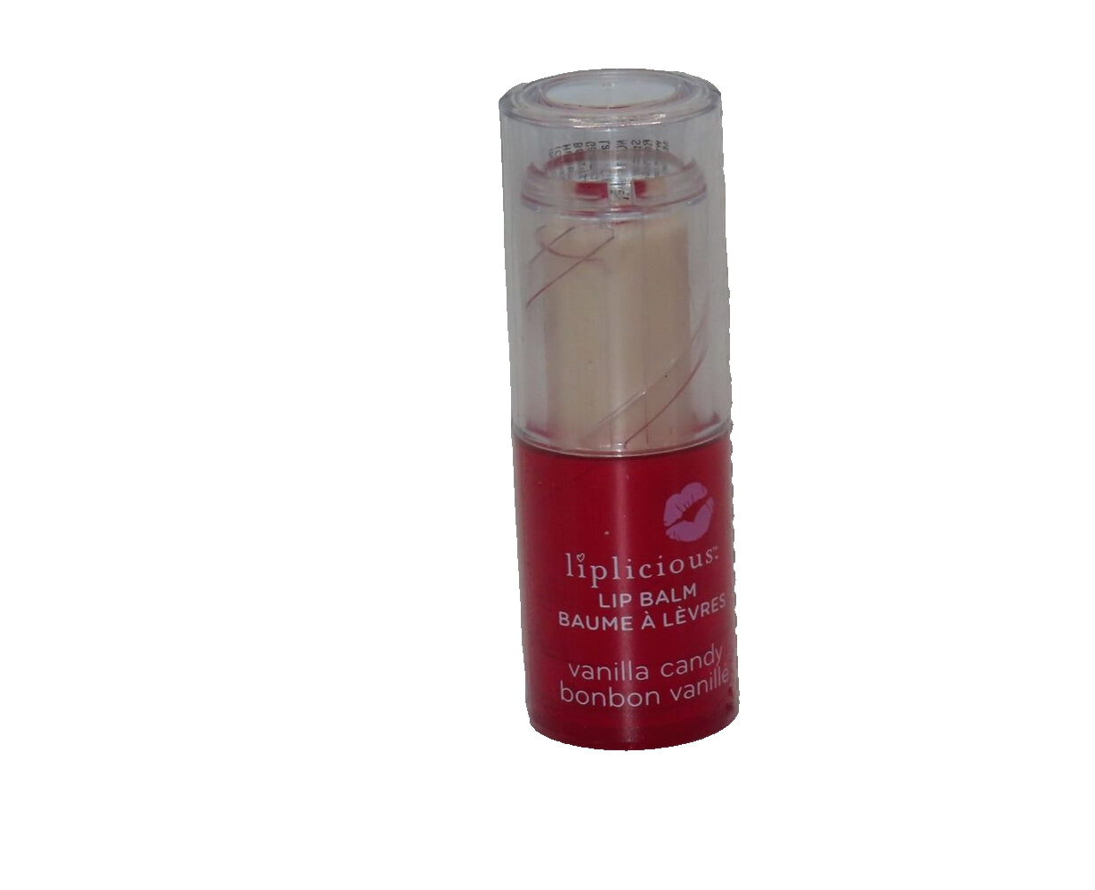 Bath & Body Works Lip Balm Vanilla Candy