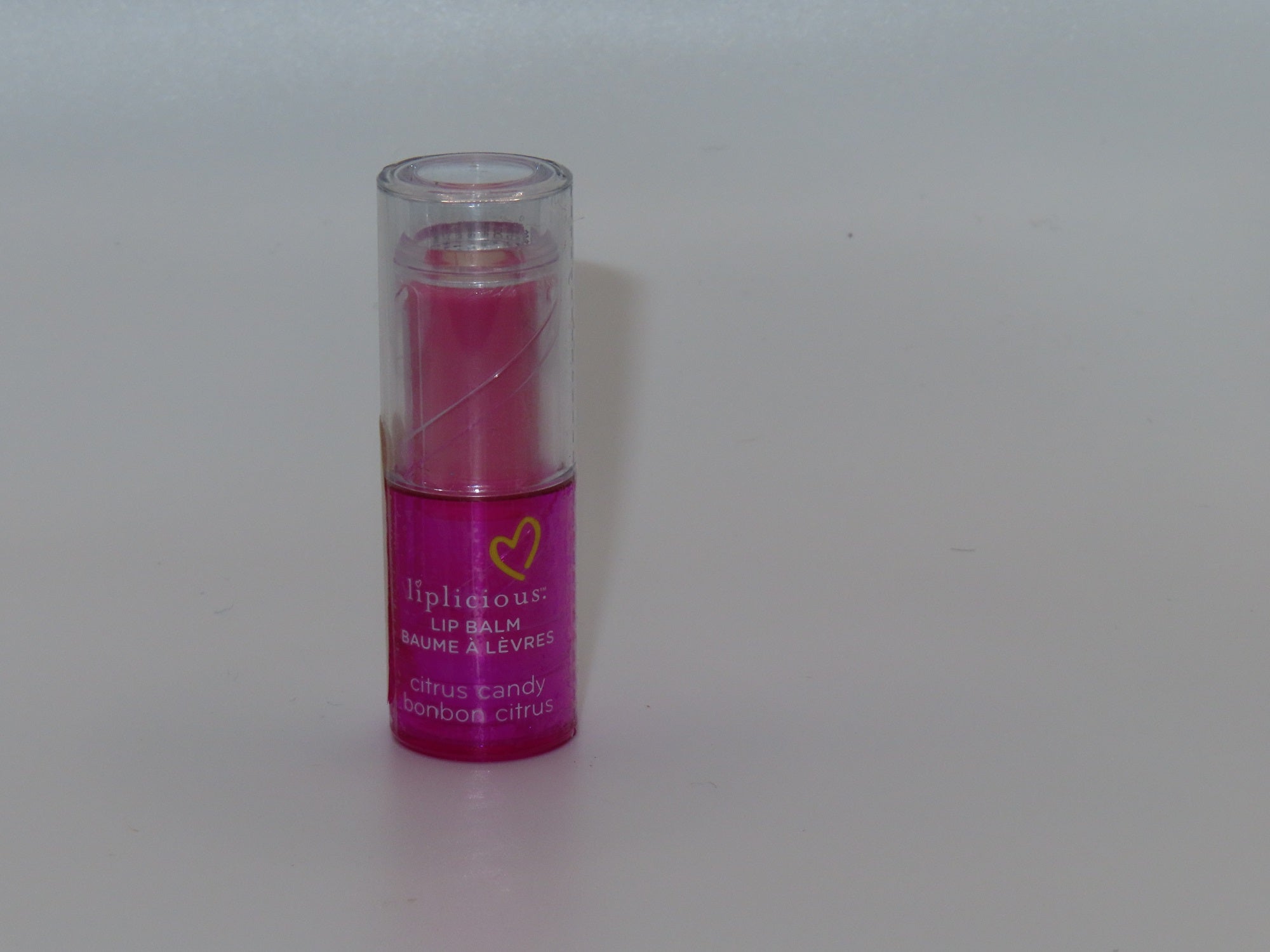 Bath & Body Works Lip Balm Citrus Candy