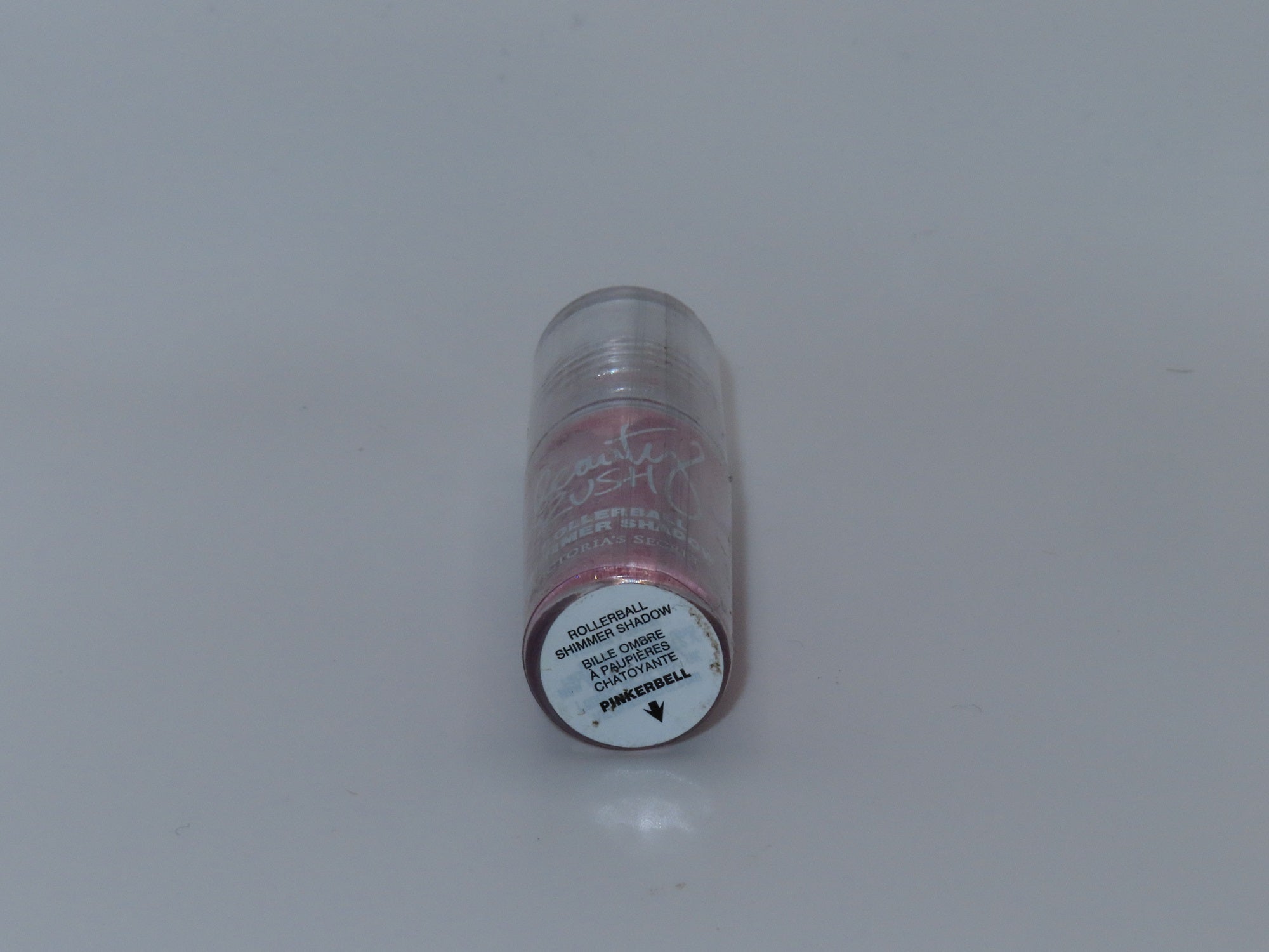 Victoria's Secret Beauty Rush Rollerball Shimmer Shadow Pinkerbell