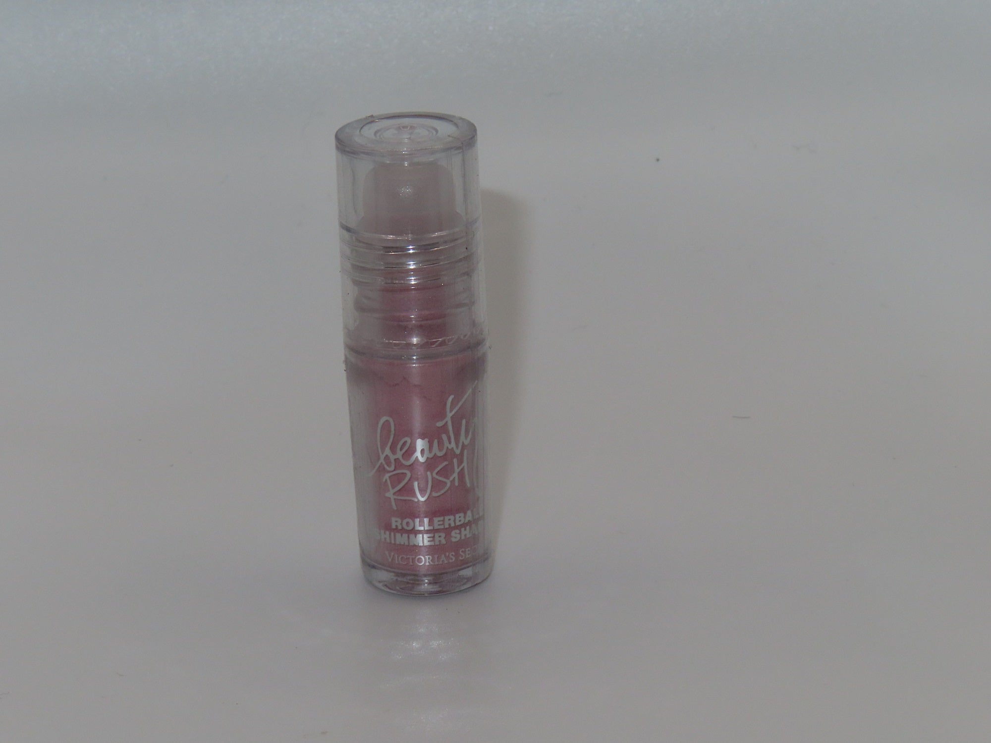 Victoria's Secret Beauty Rush Rollerball Shimmer Shadow Pinkerbell