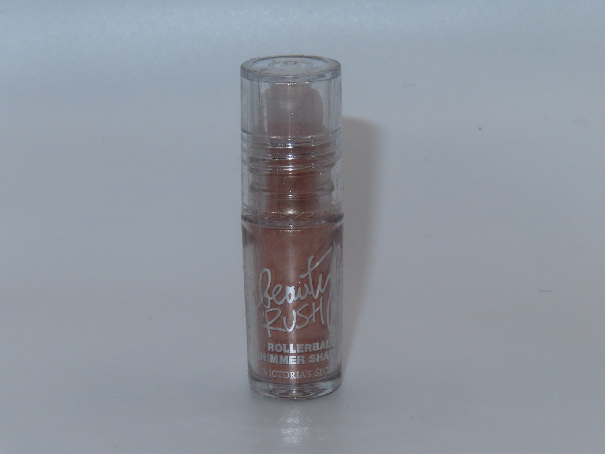 Victoria's Secret Beauty Rush Rollerball Shimmer Shadow Gold Mine
