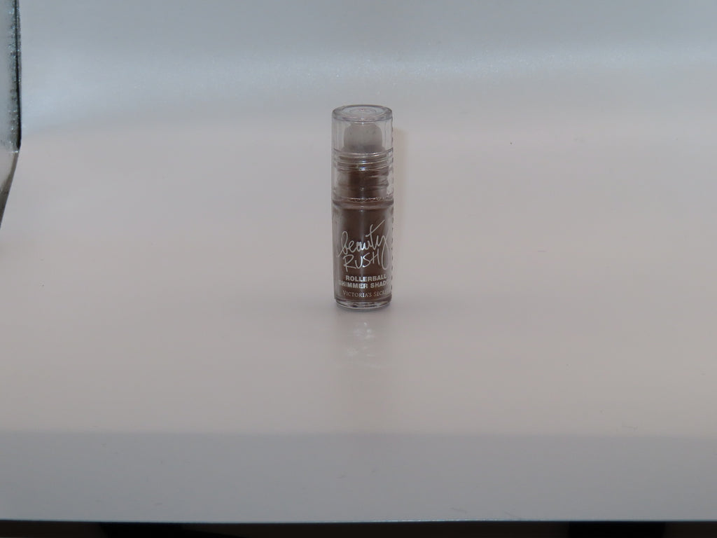 Victoria's Secret Beauty Rush Rollerball Shimmer Shadow Bronze Bolt